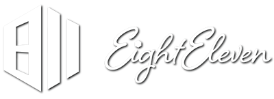 Eight Eleven Online Store